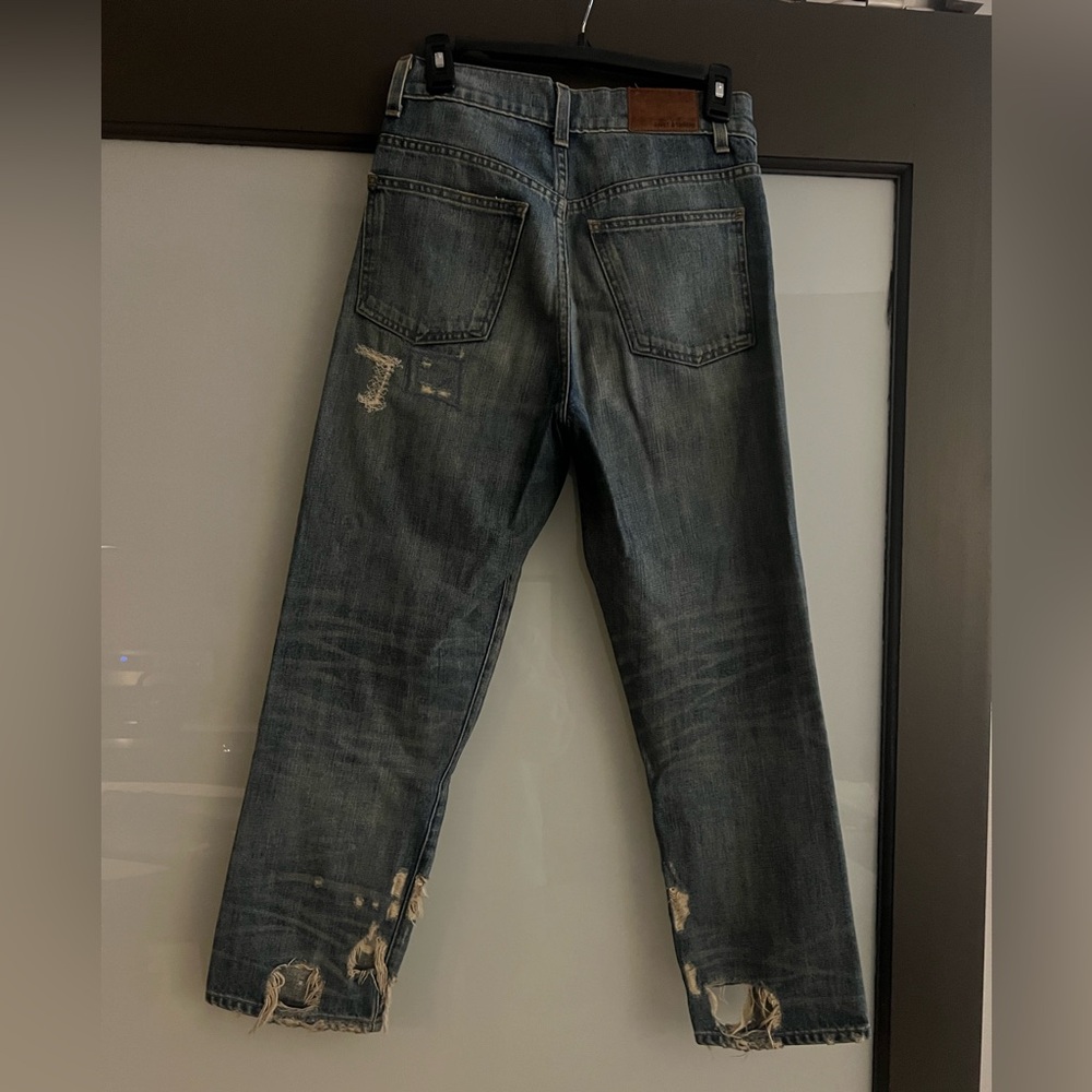 Rivet & Thread Denim - Picture 2 of 3